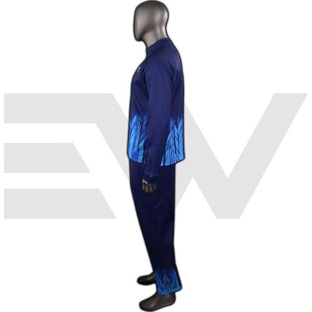 Tracksuit - Right